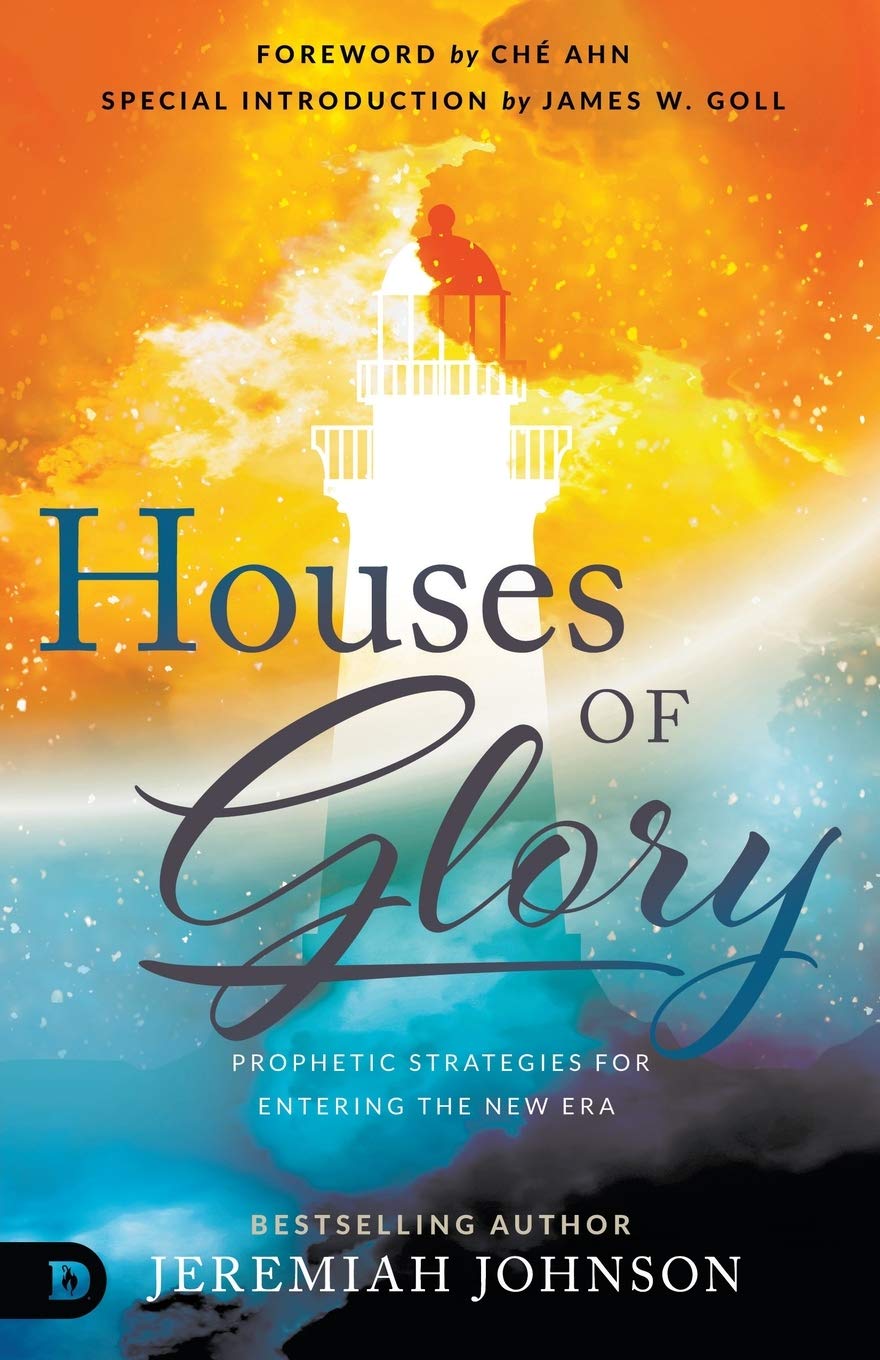 Houses of Glory - Re-vived