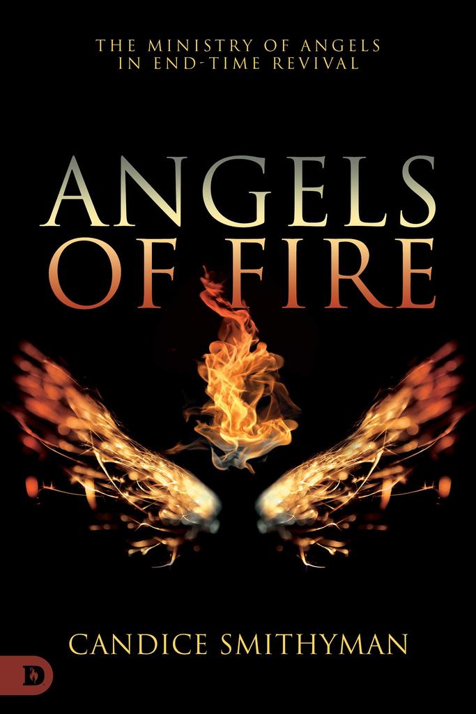 Angels of Fire - Re-vived
