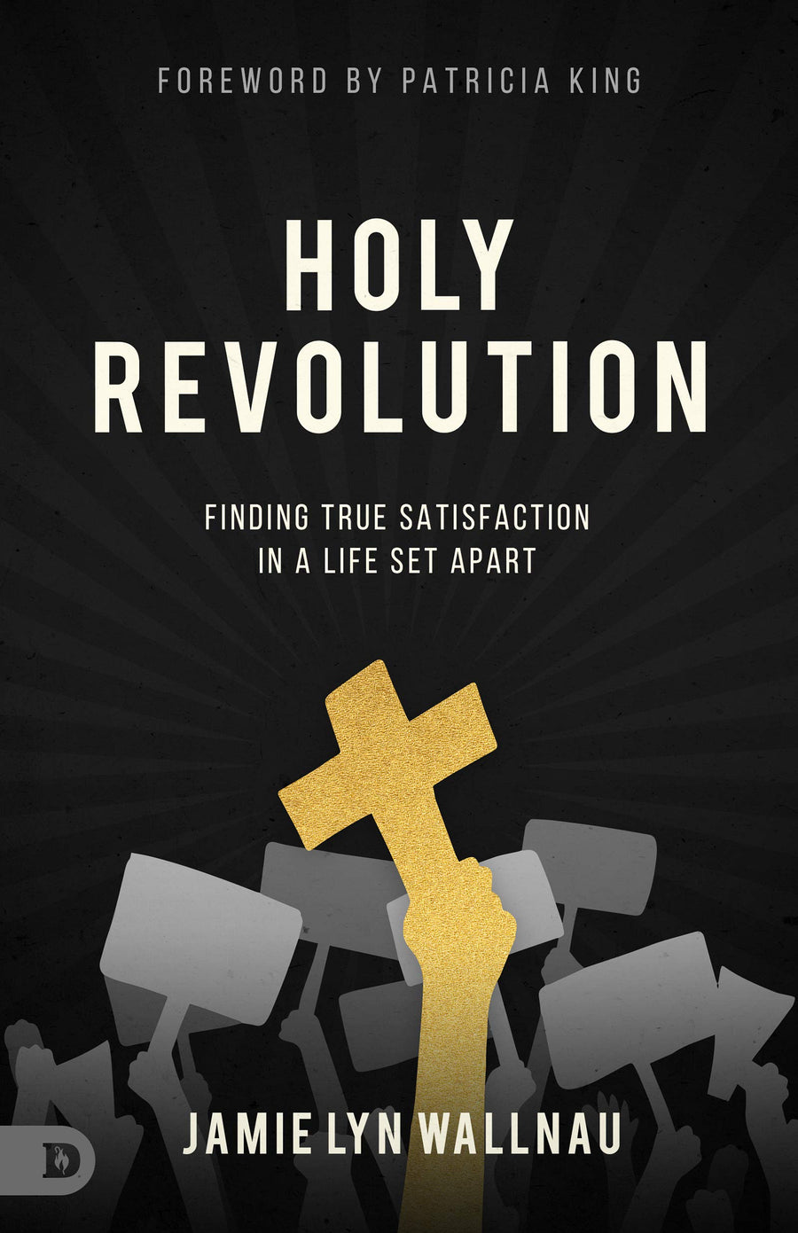 Holy Revolution - Re-vived