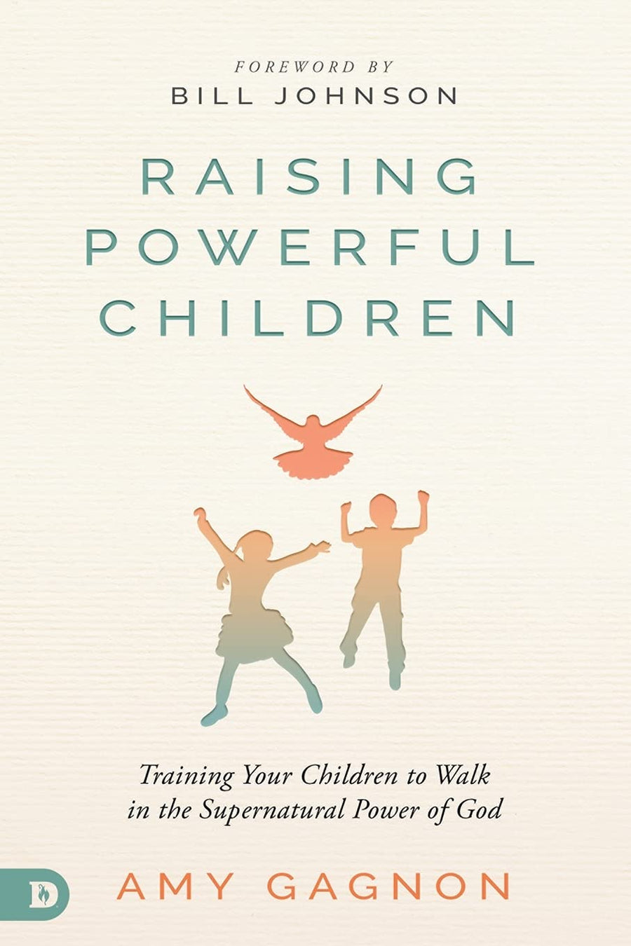 Raising Powerful Children - Re-vived