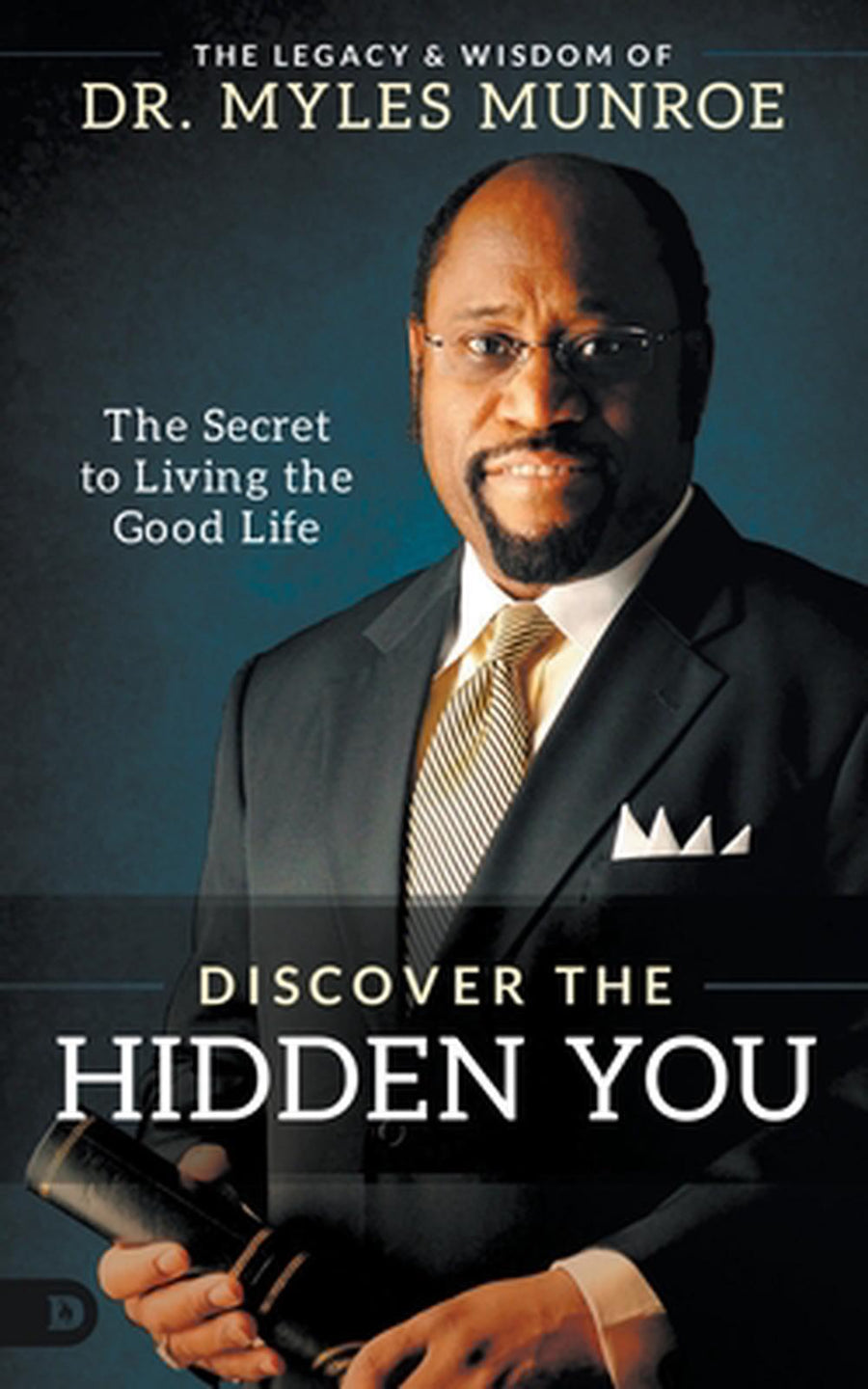 Discovering the Hidden You - Re-vived