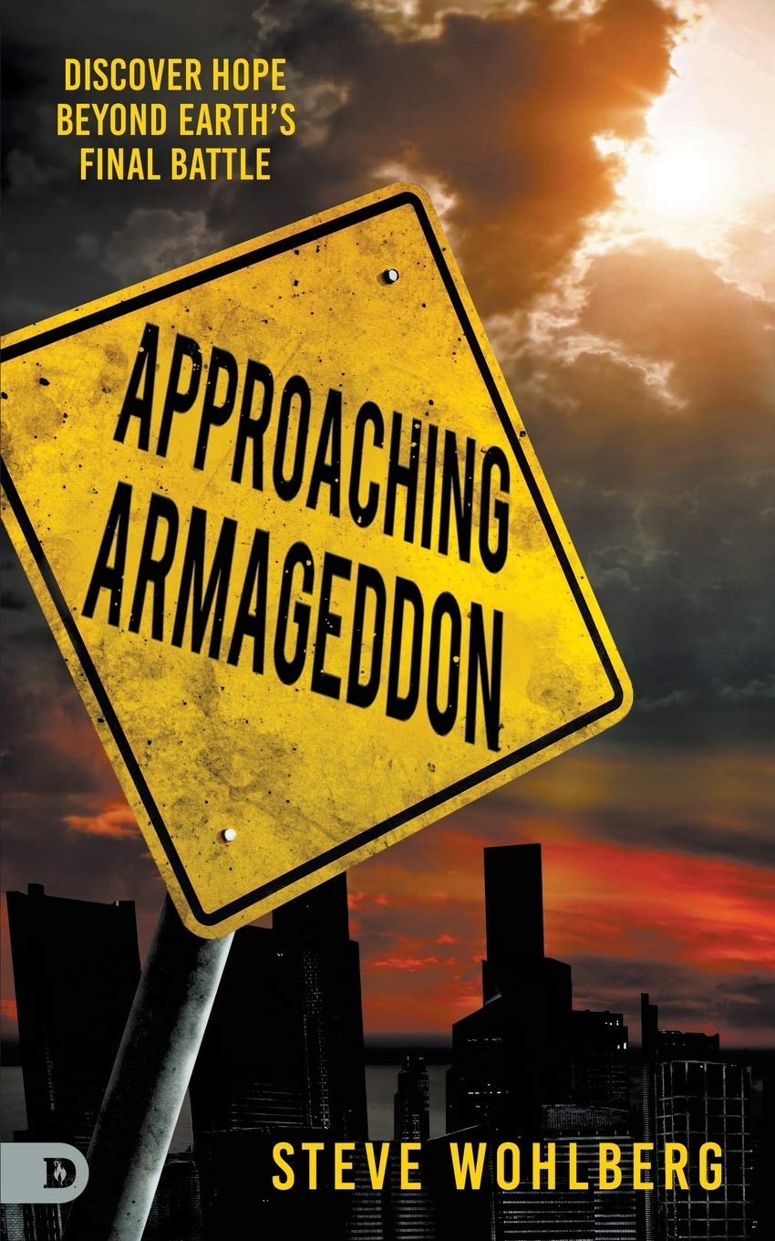 Approaching Armageddon - Re-vived