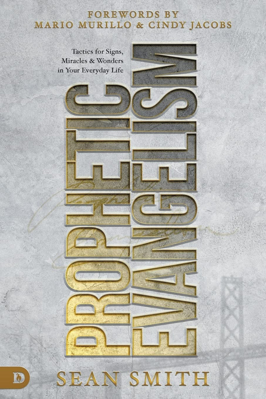 Prophetic Evangelism - Re-vived