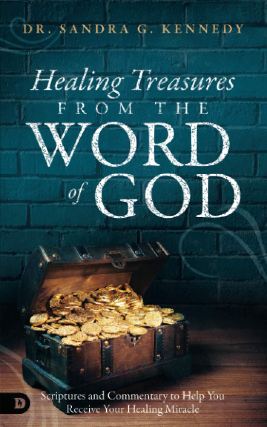 Healing Treasures from the Word of God - Re-vived