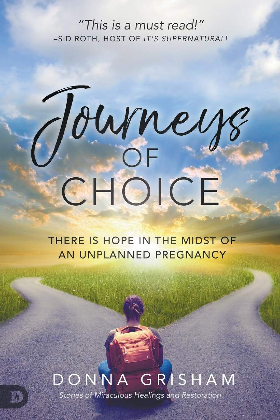 Journeys of Choice - Re-vived