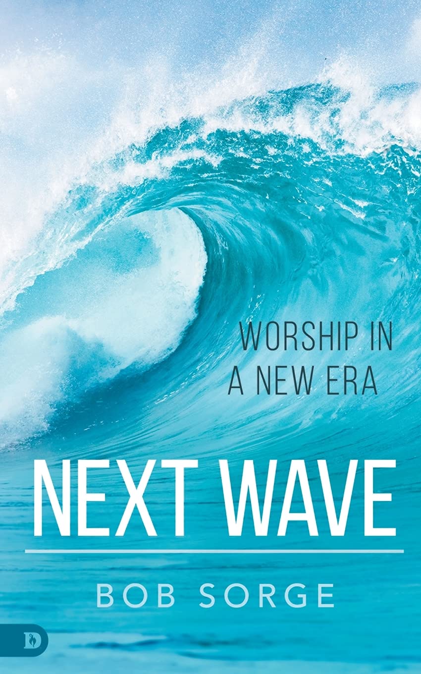 Next Wave: Worship in a New Era - Re-vived