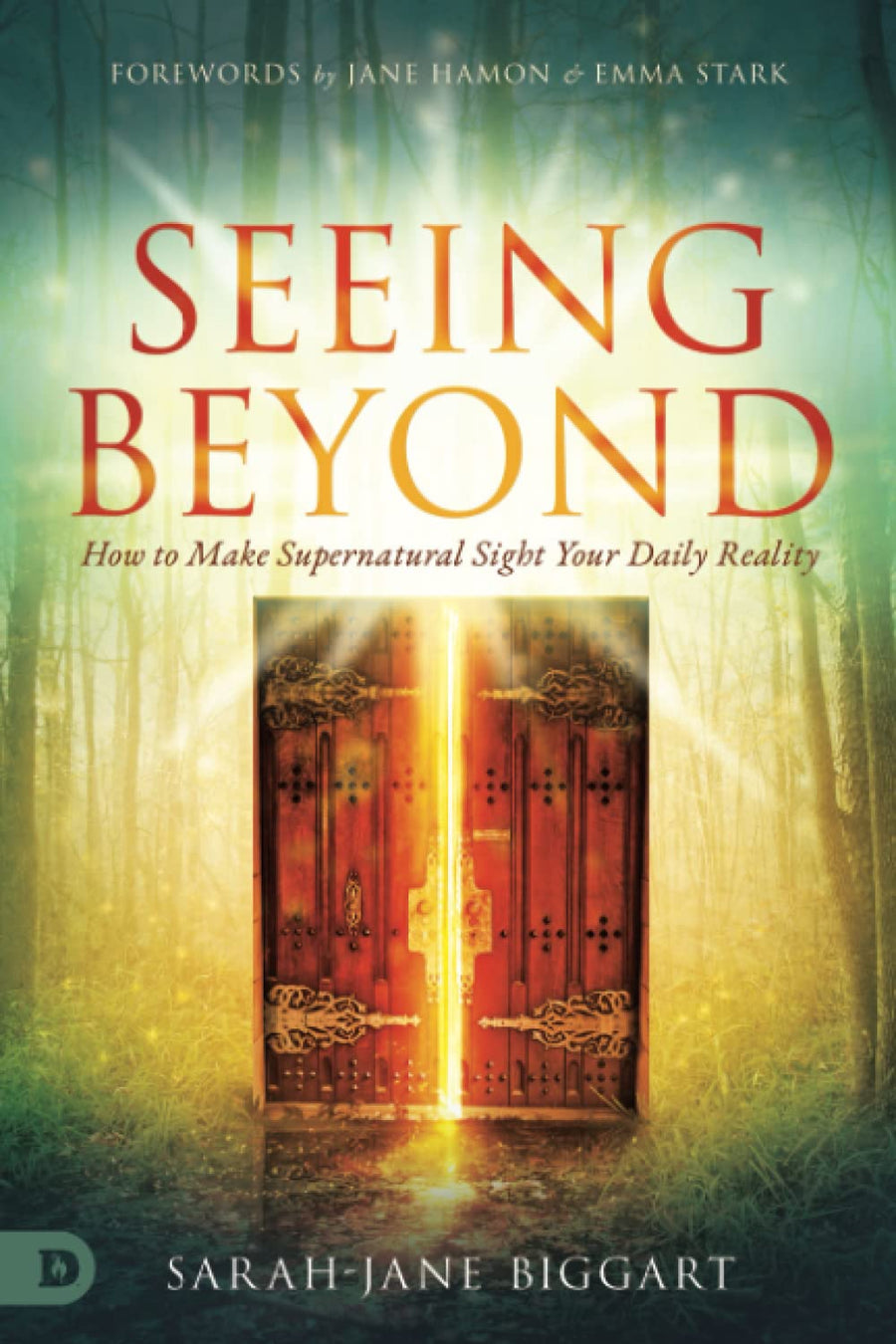 Seeing Beyond - Re-vived