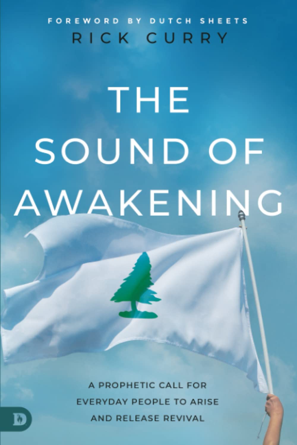 The Sound of Awakening - Re-vived