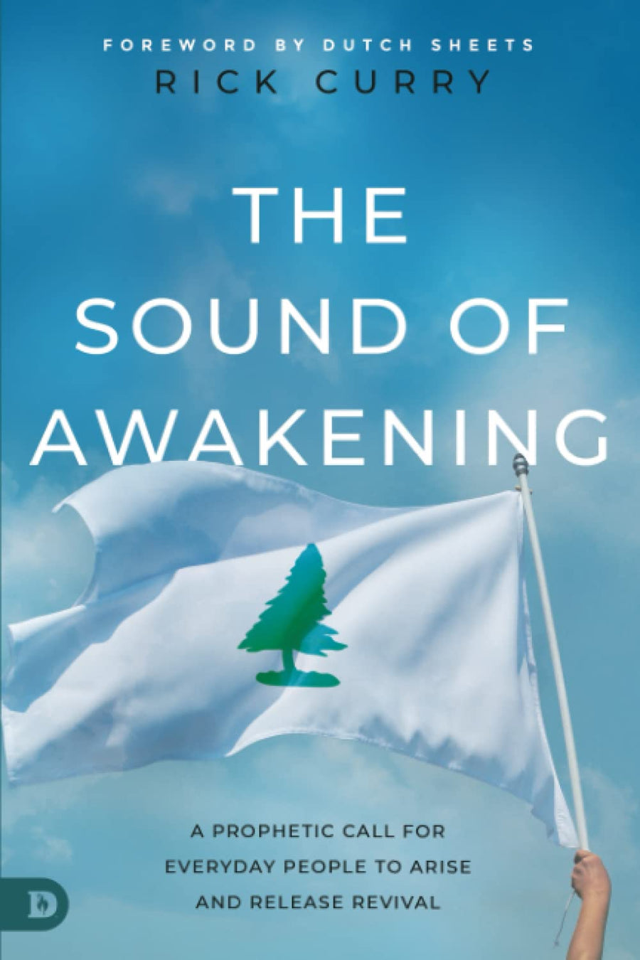 The Sound of Awakening - Re-vived