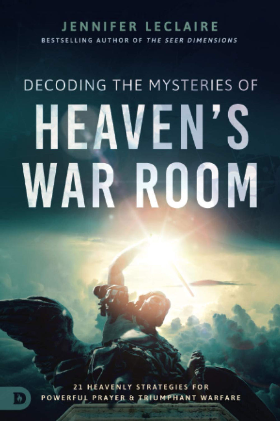 Decoding the Mysteries of Heaven's War Room - Re-vived