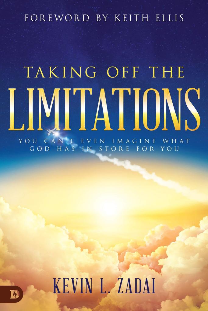 Taking Off the Limitations - Re-vived