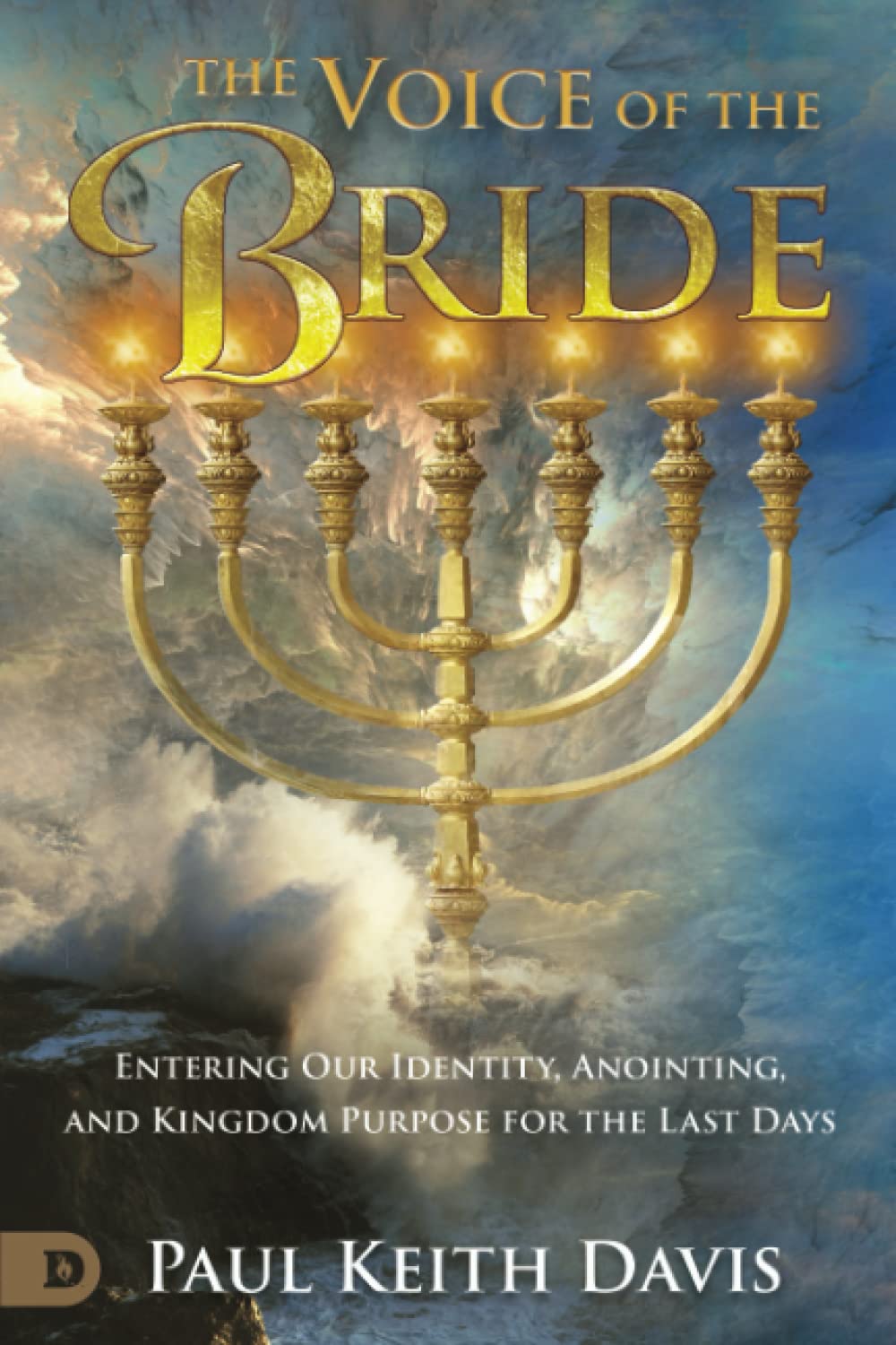 The Bride's Revival - Re-vived
