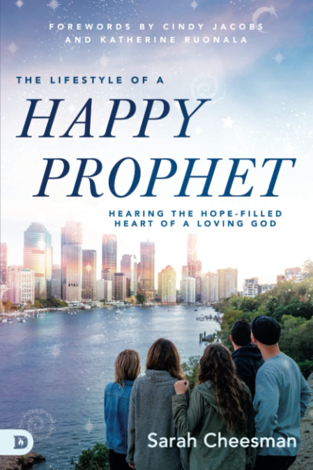 Happy Prophecy - Re-vived
