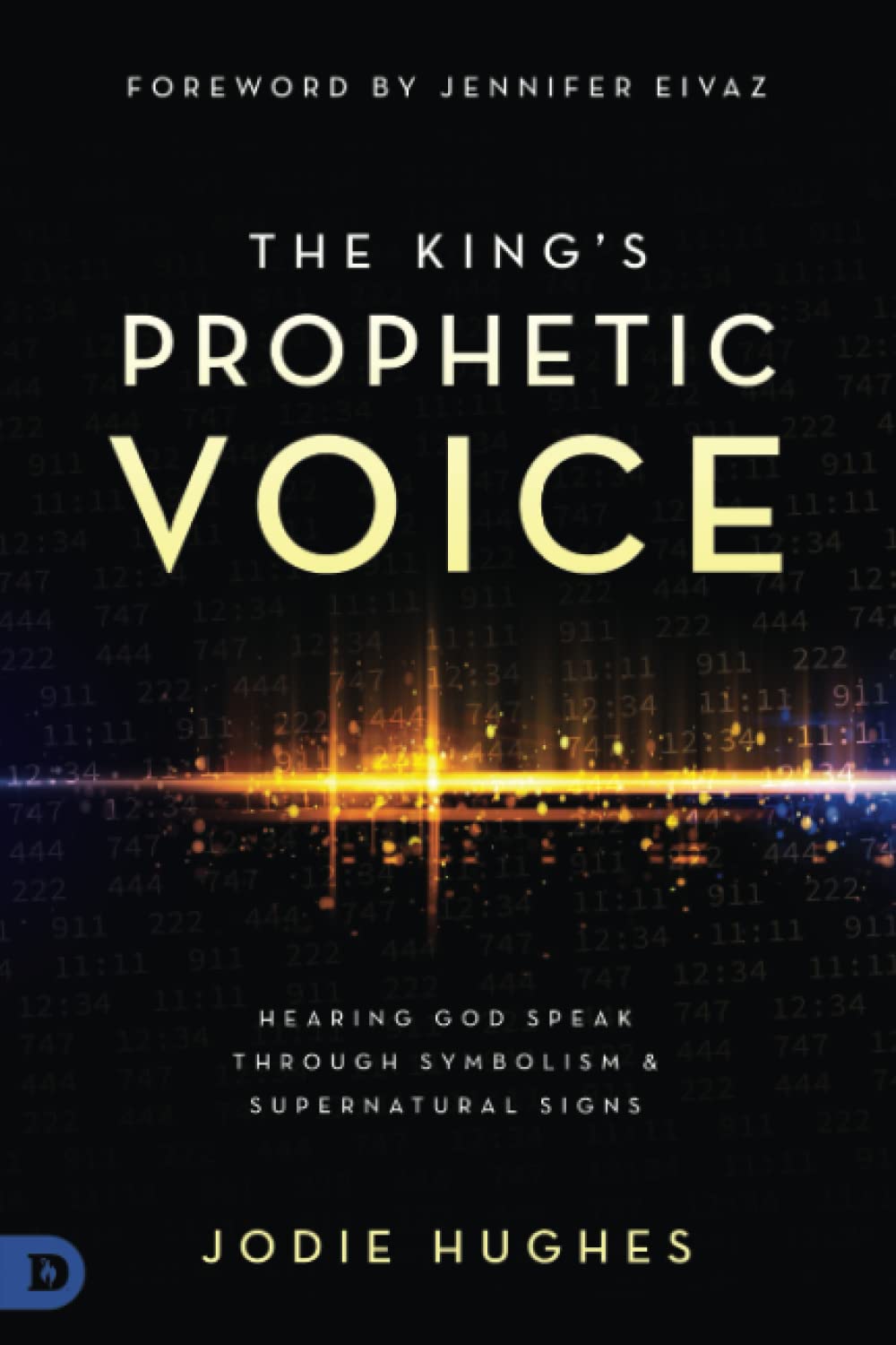 Hearing God's Creative Voice - Re-vived