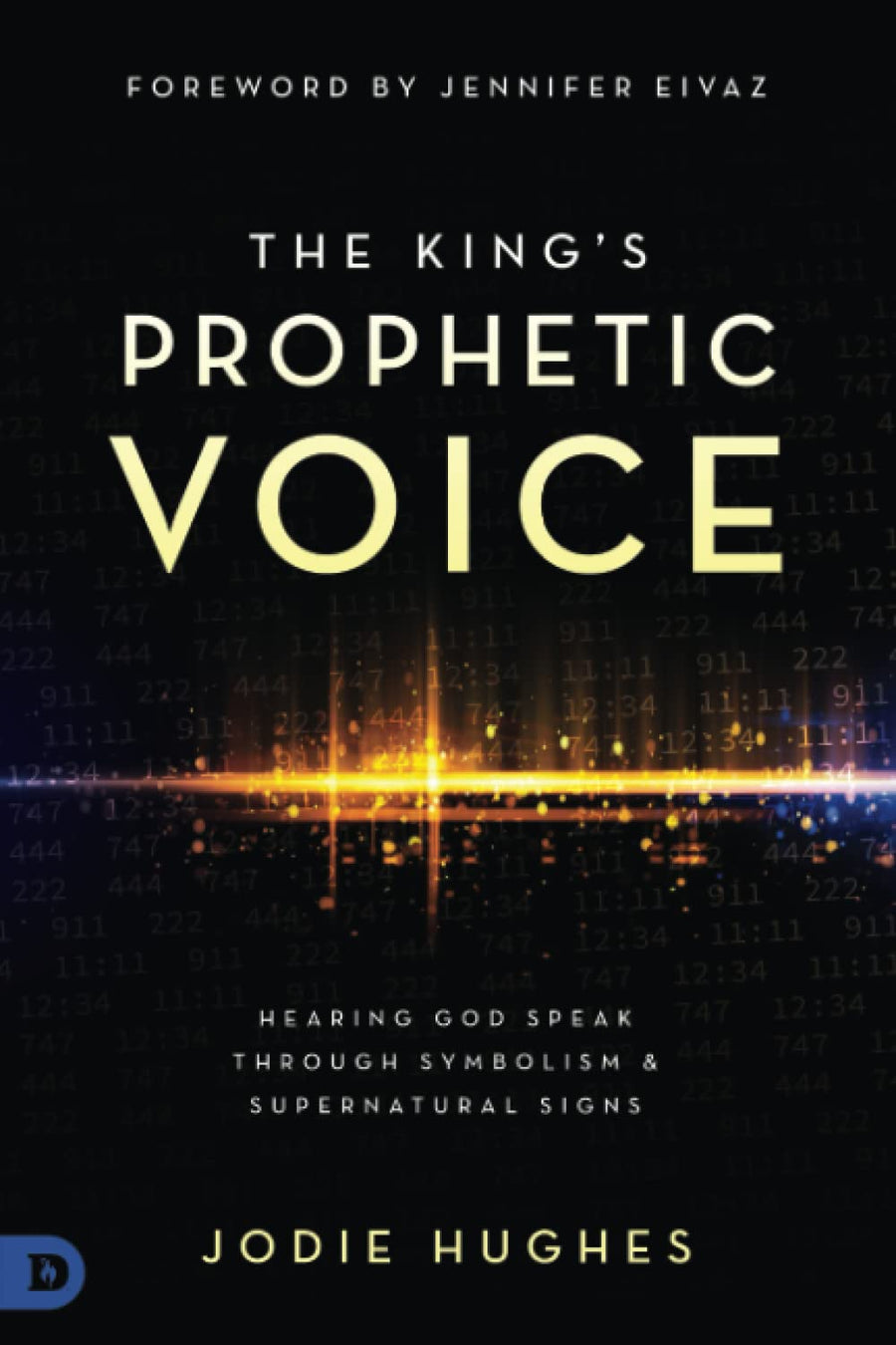 Hearing God's Creative Voice - Re-vived