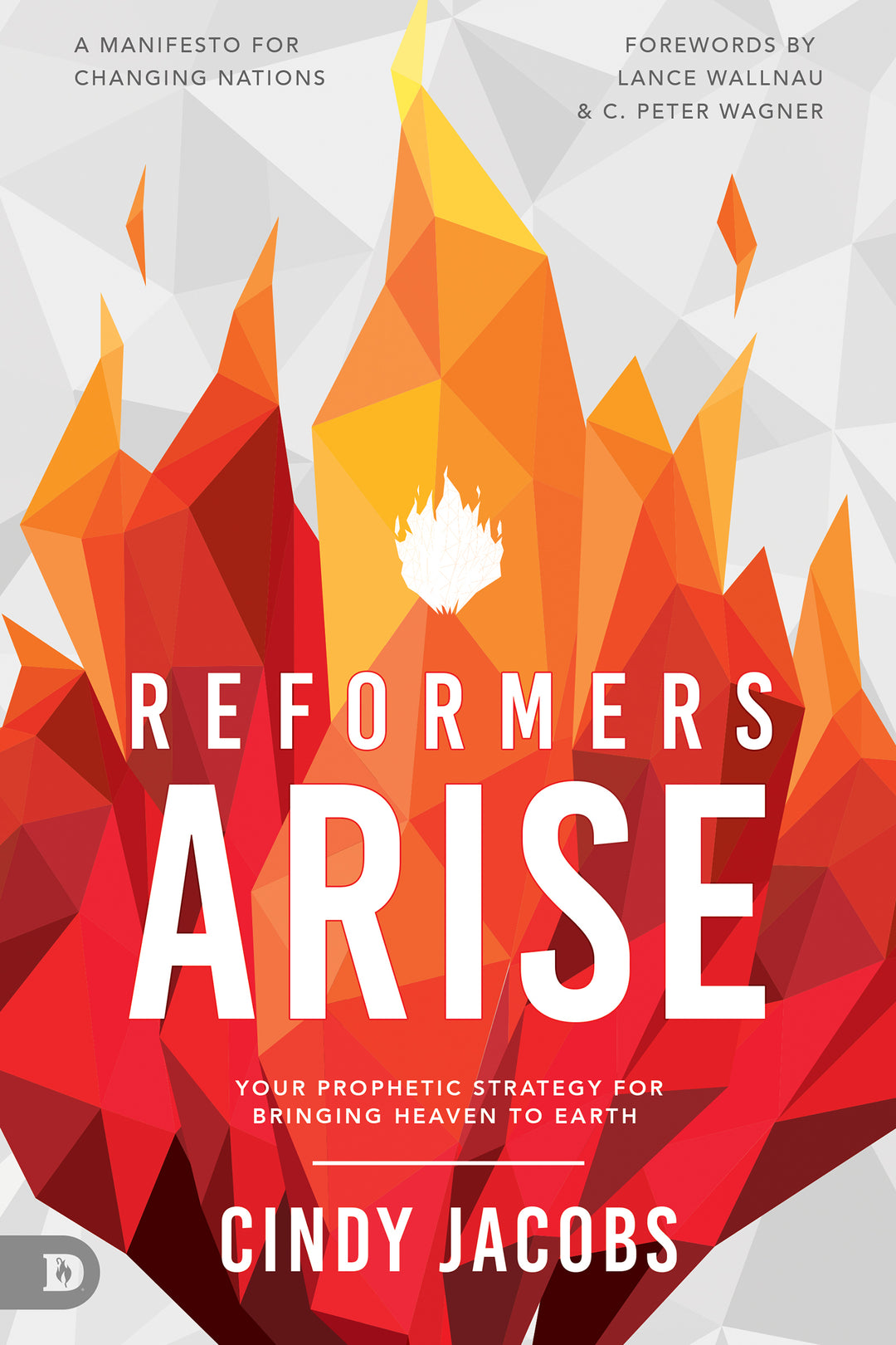 The Reformation Manifesto - Re-vived