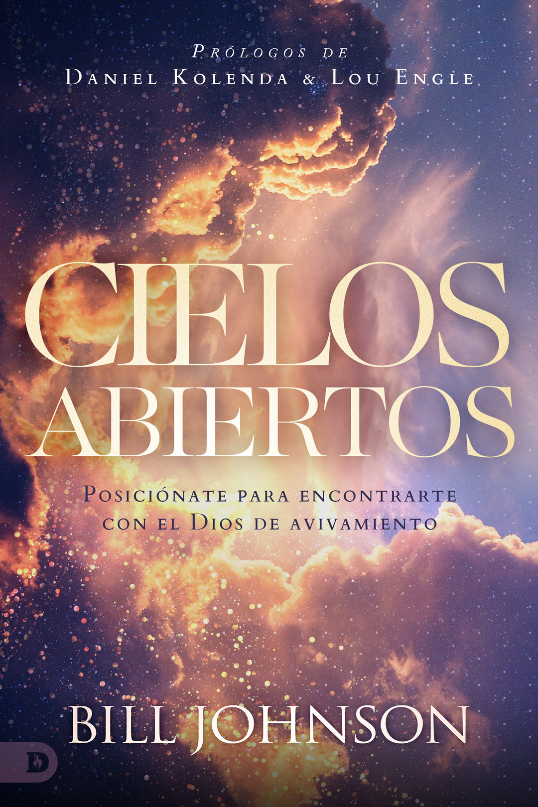 Cielos Abiertos - Re-vived