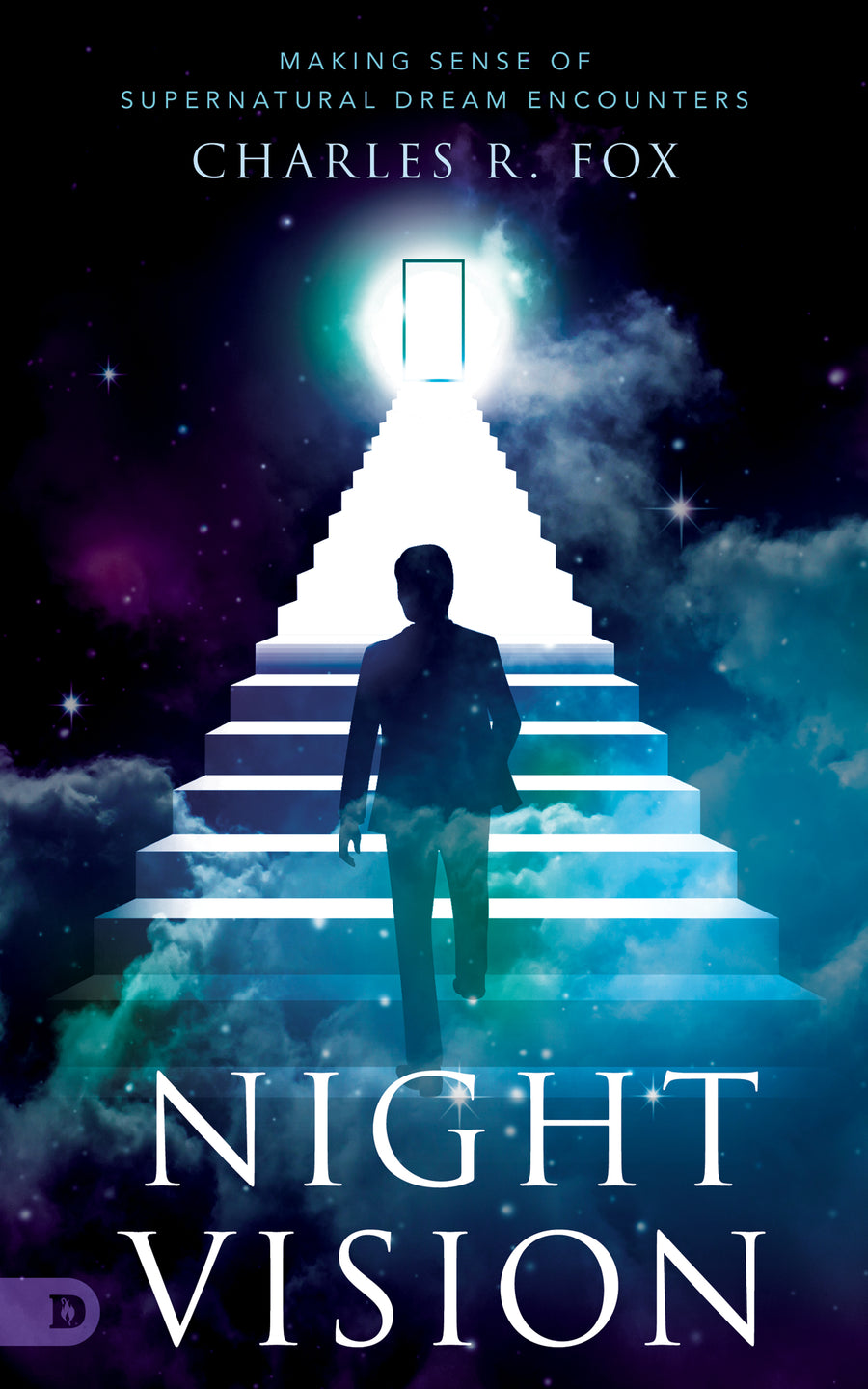 Night Vision - Re-vived