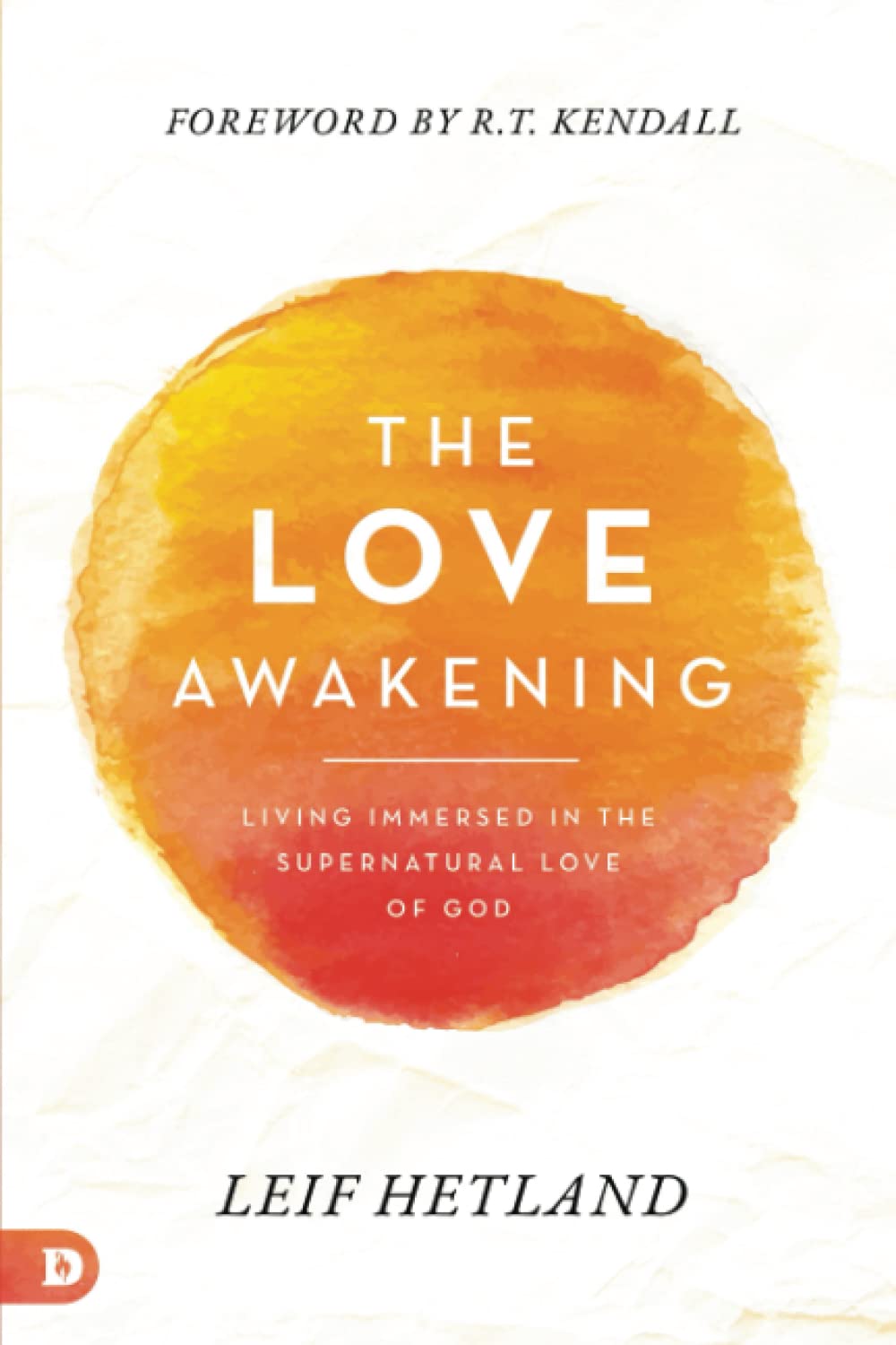 The Love Awakening - Re-vived