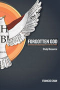 Forgotten God DVD Study Resource - Francis Chan - Re-vived.com