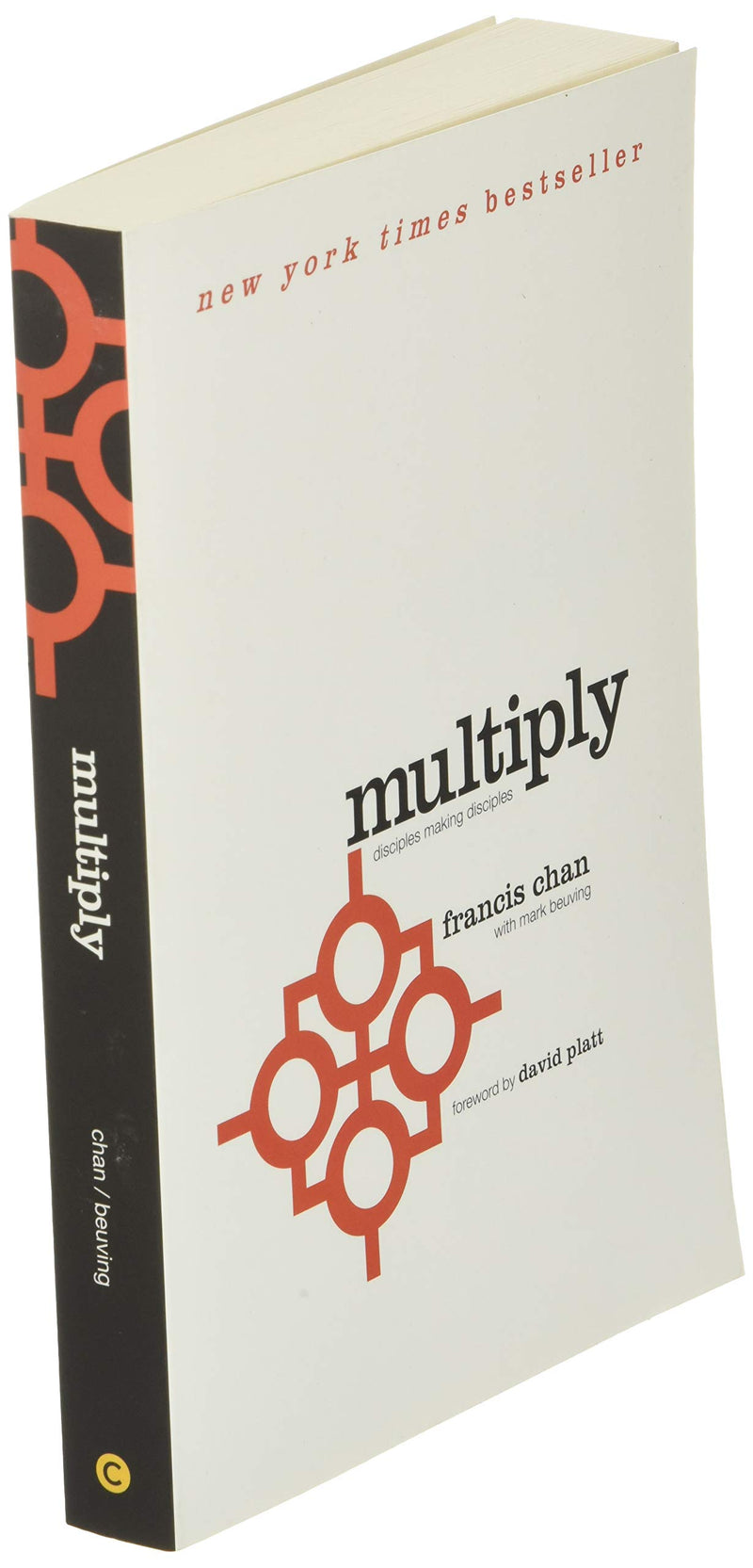 Multiply: Disciples Making Disciples - Re-vived