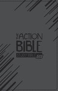The Action Bible Study Bible ESV Boys Edition - Sergio Cariello - Re-vived.com
