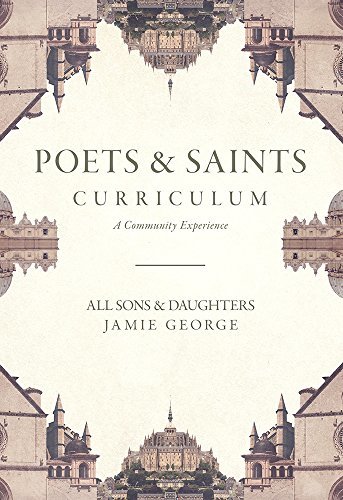Poets and Saints Curriculum - Re-vived