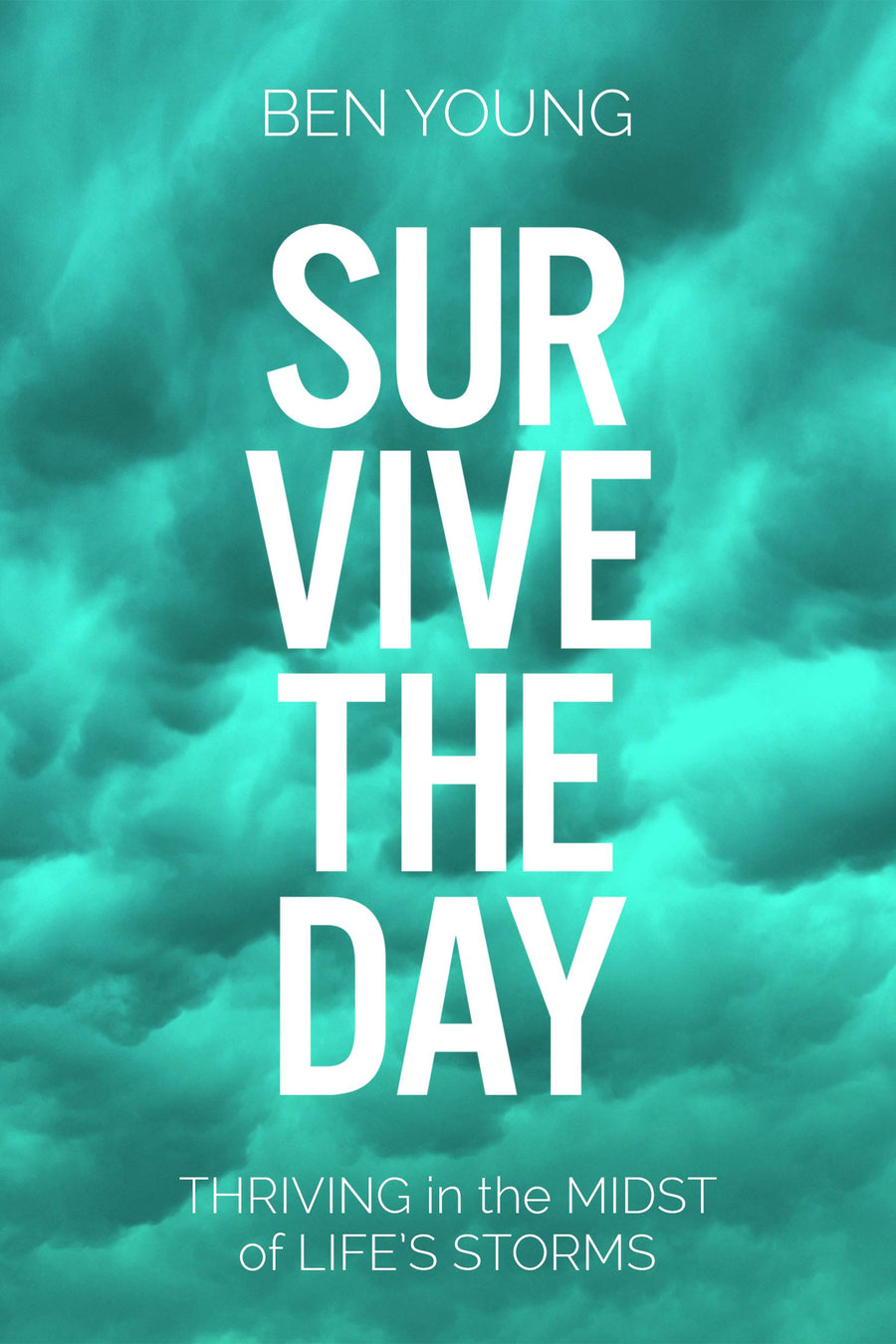 Survive the Day - Re-vived