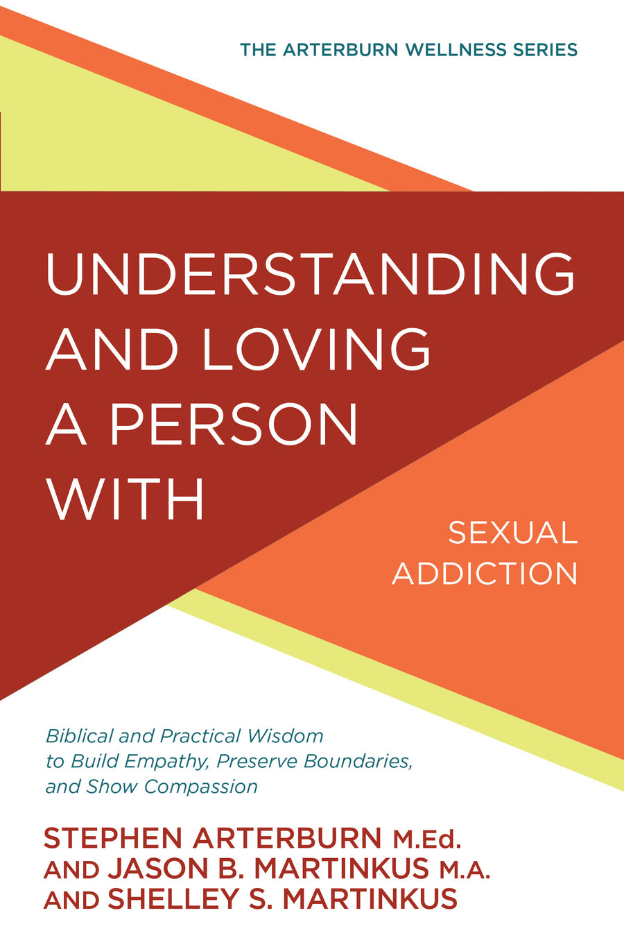 Understanding & Loving A Person With Sexual Addiction - Re-vived