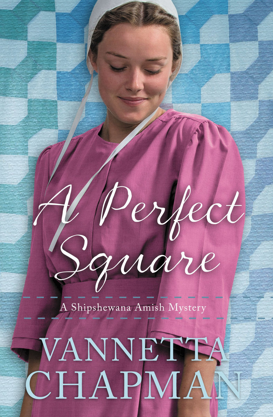 A Perfect Square - Re-vived
