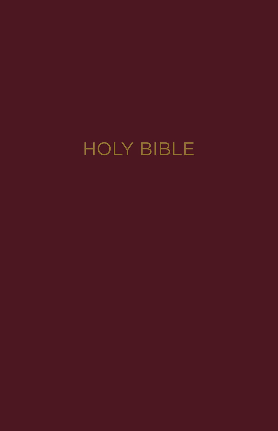 NKJV Reference Bible, Burgundy, Giant Print, Indexed - Re-vived