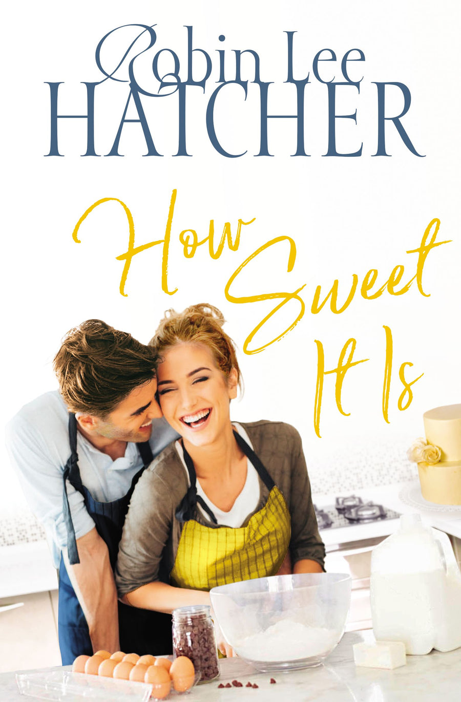 How Sweet It Is - Re-vived