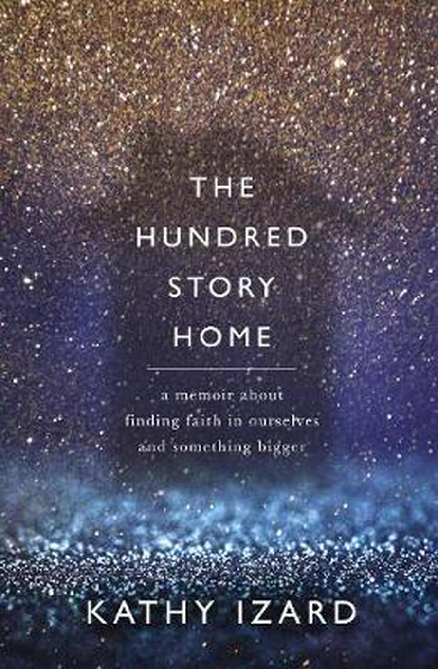 The Hundred Story Home - Re-vived