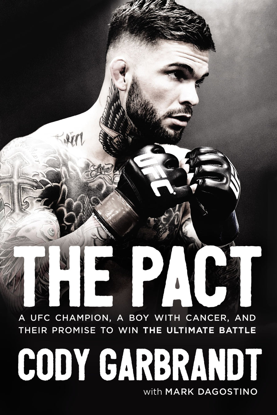 The Pact - Re-vived