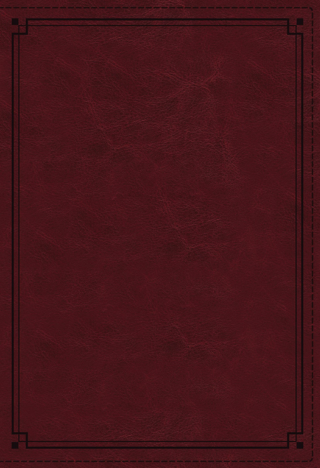 NKJV Study Bible, Red, Comfort Print, Red Letter Ed, Indexed - Re-vived