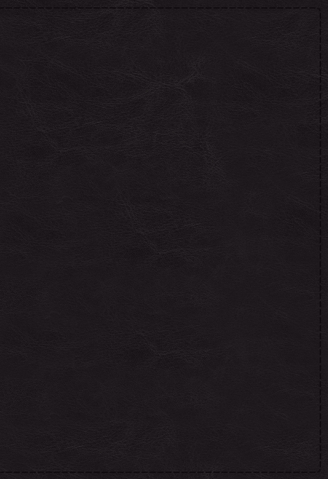 NKJV Study Bible, Black, Full-Color, Red Letter Ed., Indexed - Re-vived