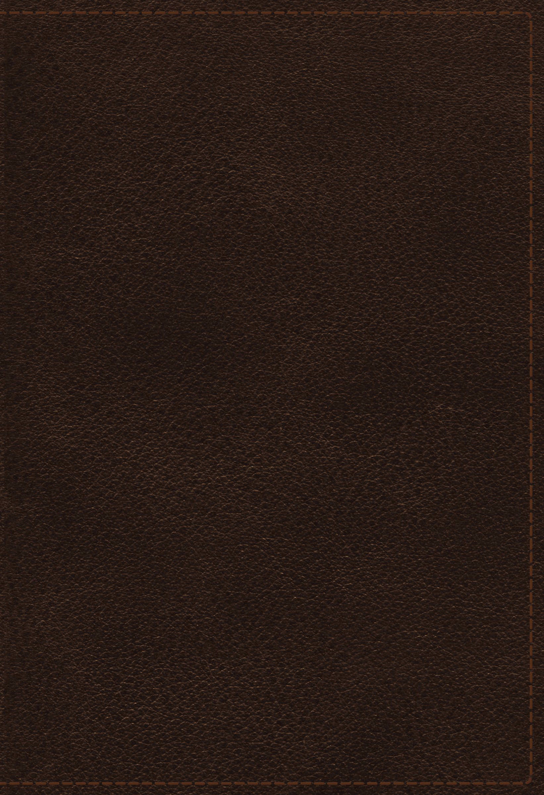 NKJV Study Bible, Brown, Full-Color, Red Letter Ed., Indexed - Re-vived