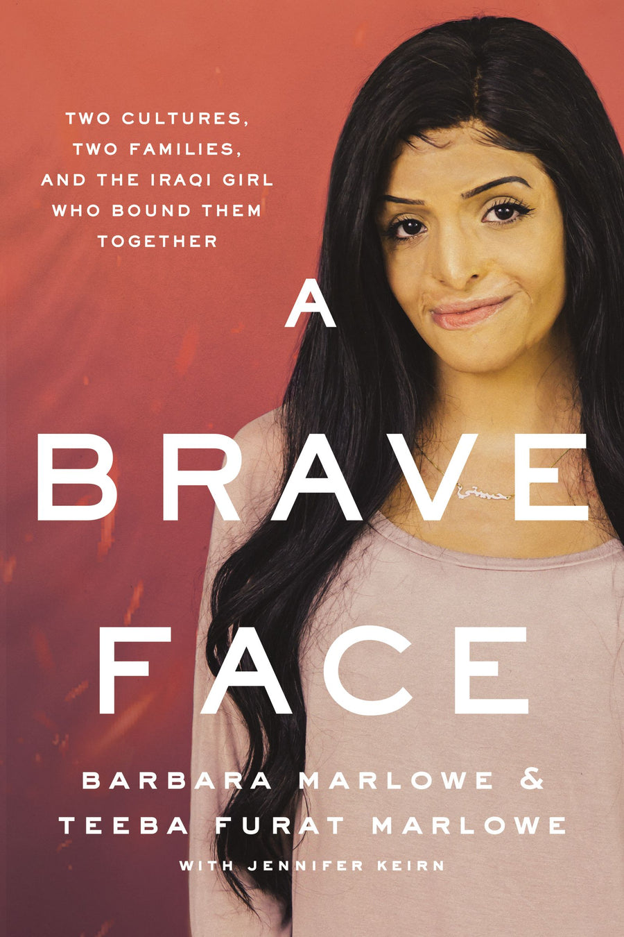 A Brave Face - Re-vived