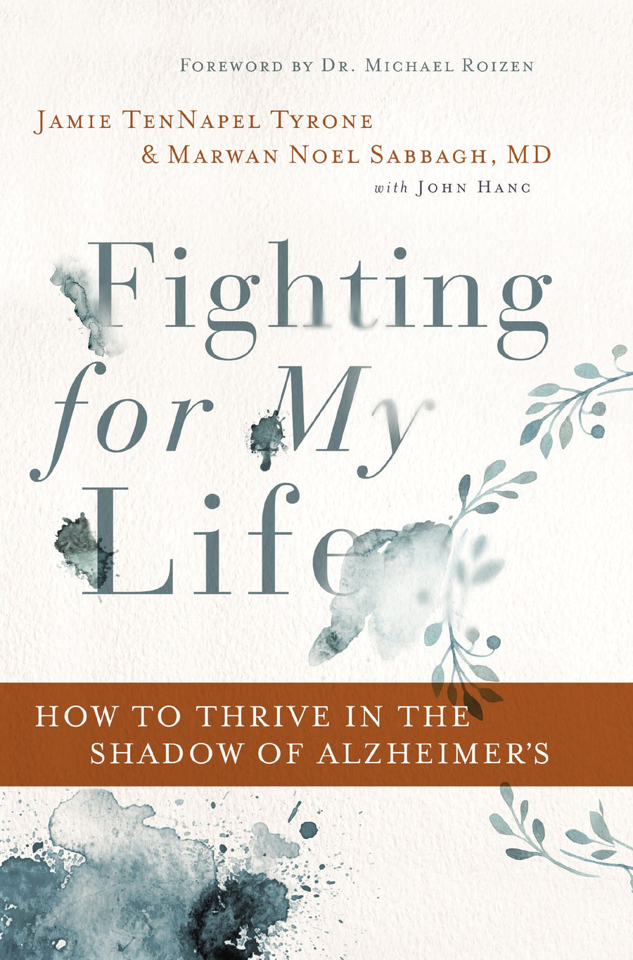 Fighting For My Life - Re-vived