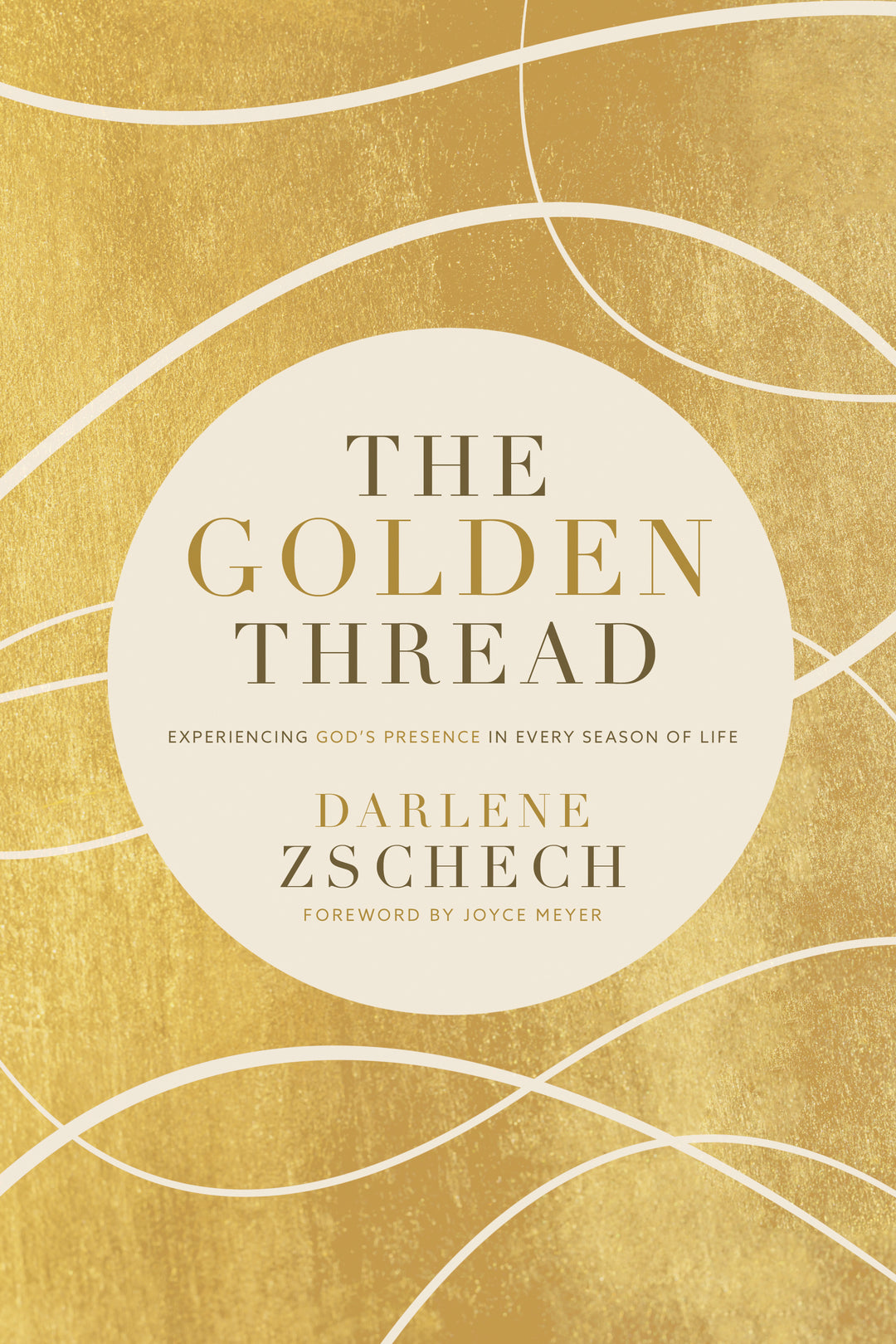 The Golden Thread - Re-vived