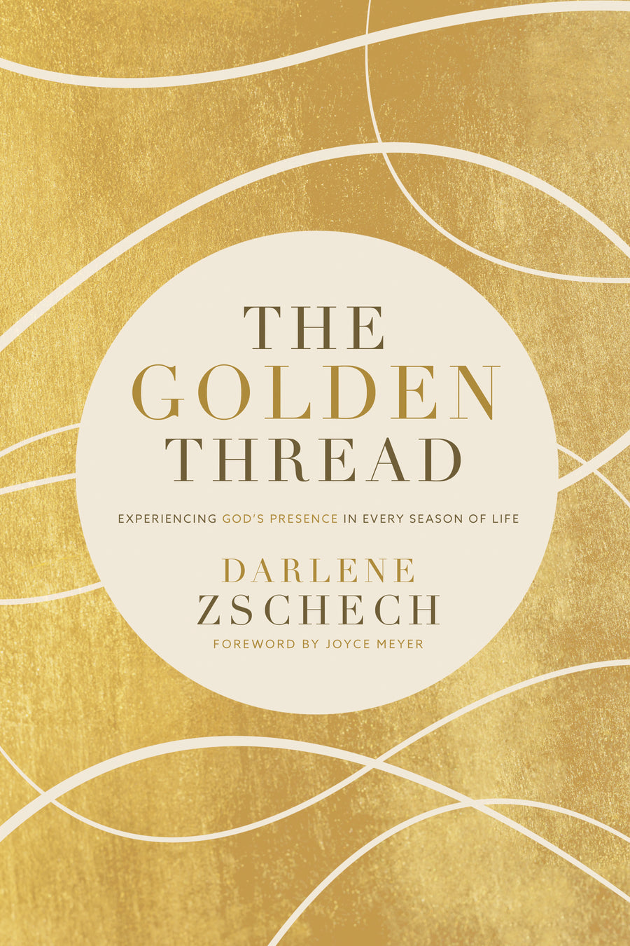 The Golden Thread - Re-vived