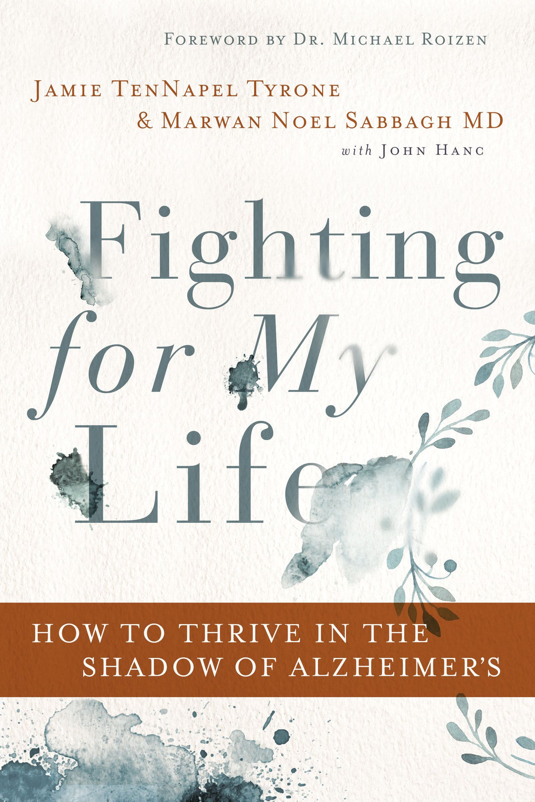 Fighting For My Life - Re-vived