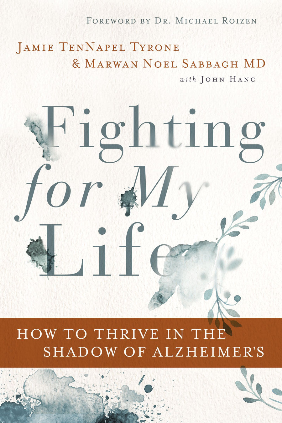 Fighting For My Life - Re-vived