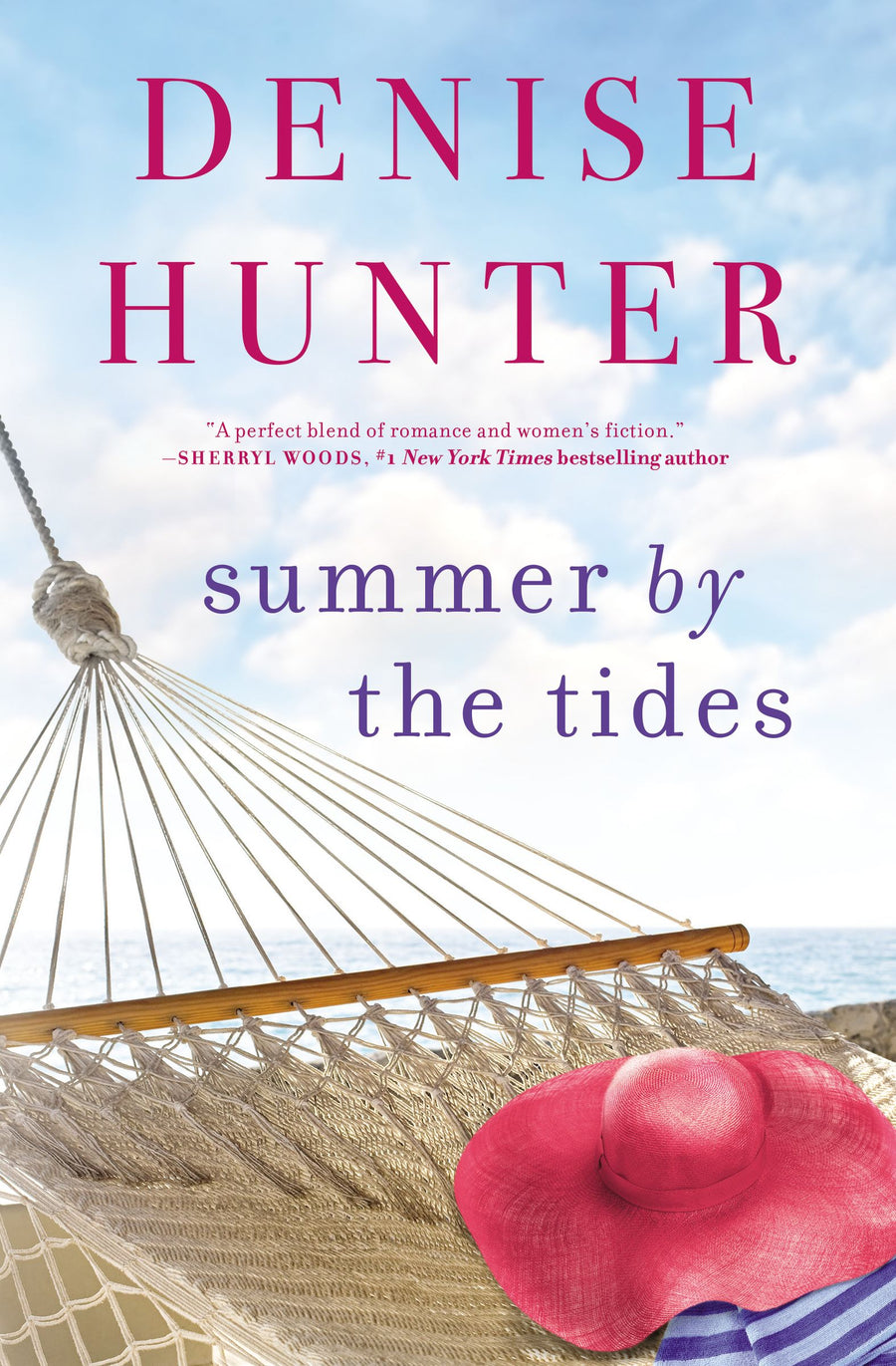 Summer by the Tides - Re-vived