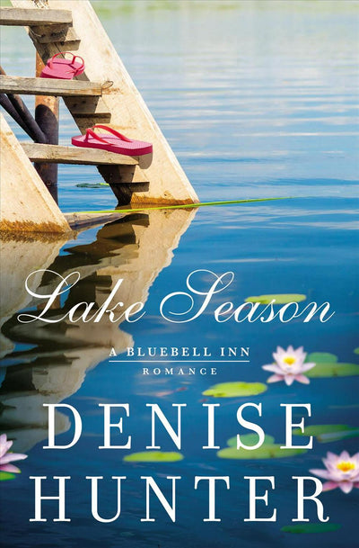 Lake Season - Re-vived