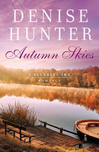 Autumn Skies - Re-vived