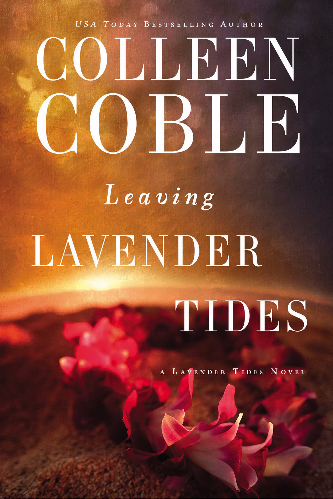 Leaving Lavender Tides - Re-vived