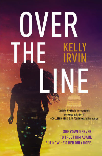Over the Line - Re-vived