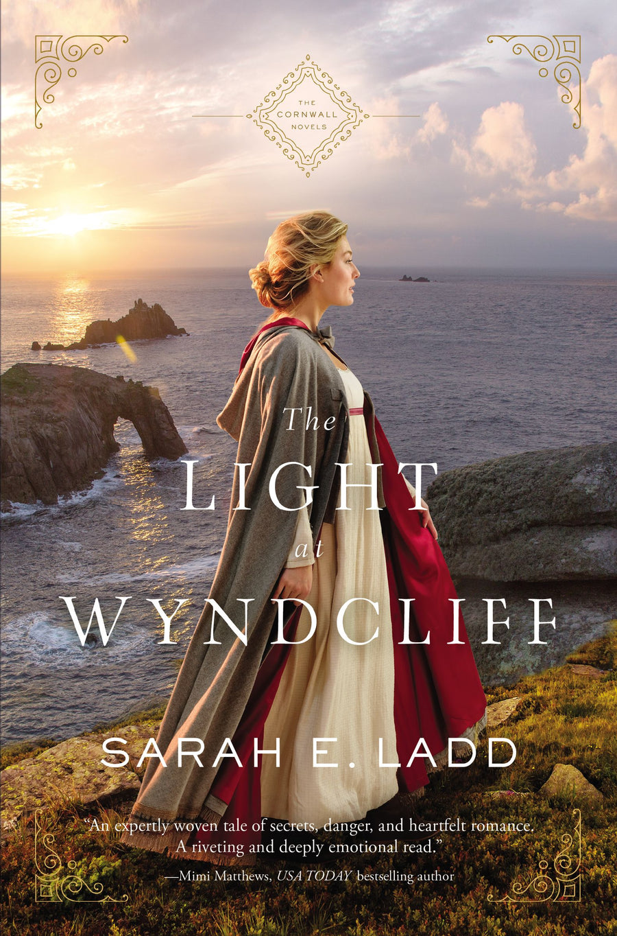 The Light at Wyndcliff - Re-vived