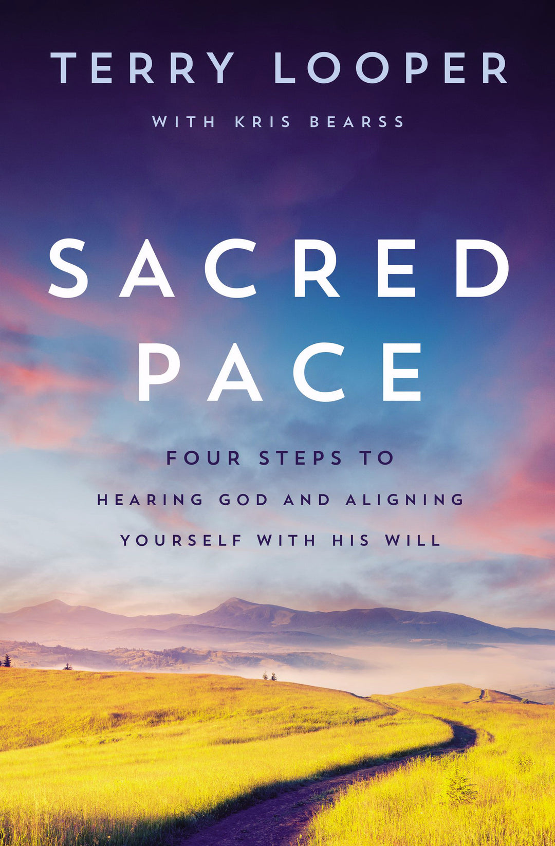 Sacred Place - Re-vived